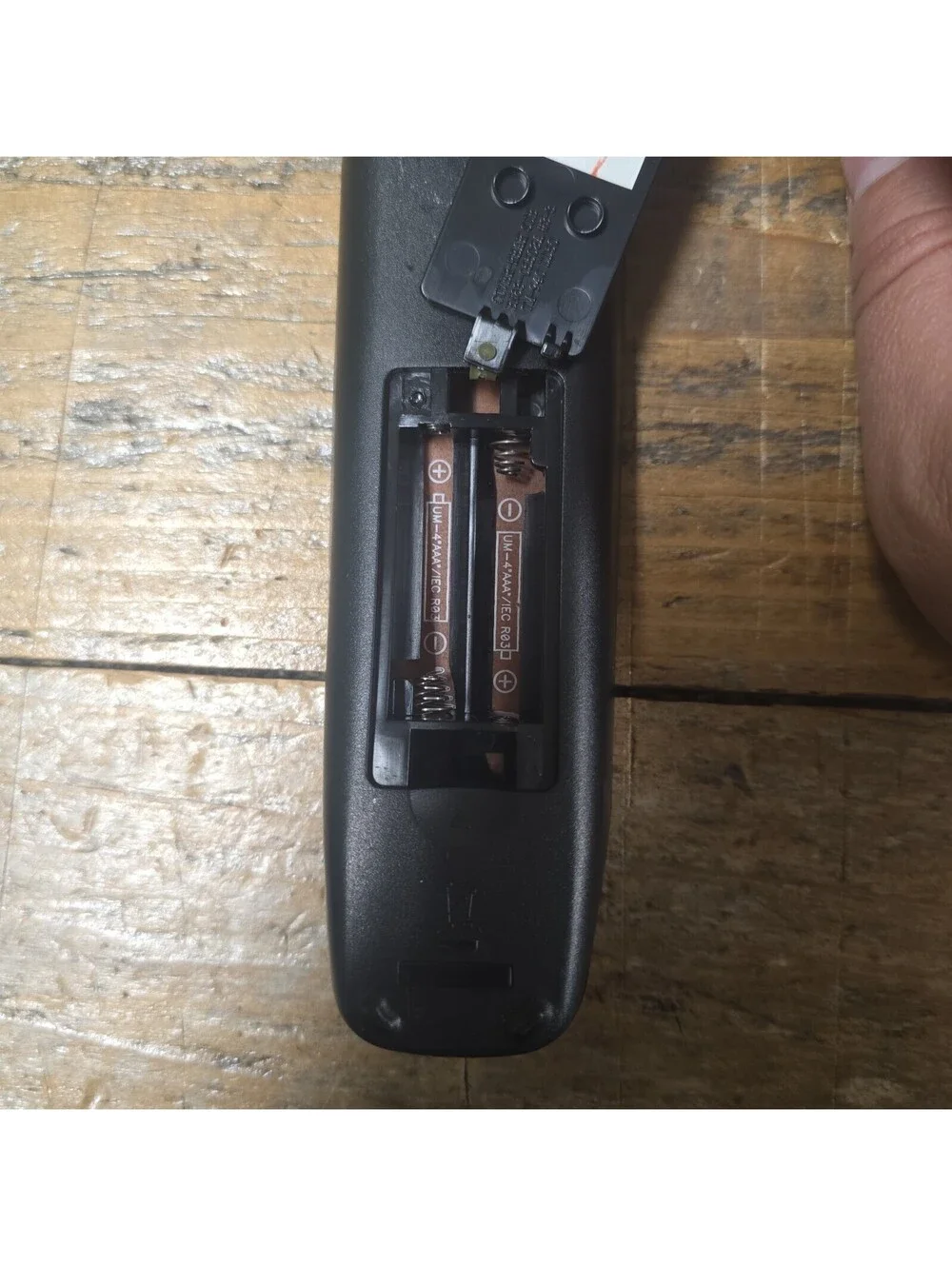 SAMSUNG BN59-01006A REMOTE CONTROL for LN46D503F6F PN59D530A3F UN55HU7200F